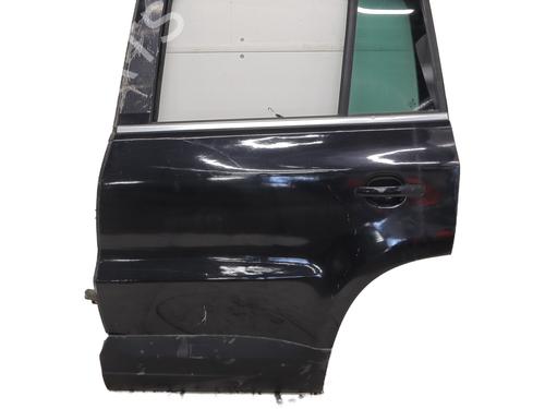 Used Left rear door VW TIGUAN (5N_) 2.0 TDI 4motion (170 hp) 31378781