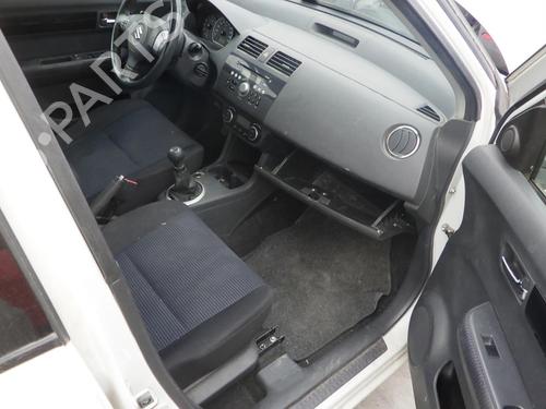 Engine SUZUKI SWIFT III (MZ, EZ) 1.3 (RS413, ZC11S) | BP24251211M1 - Image 14