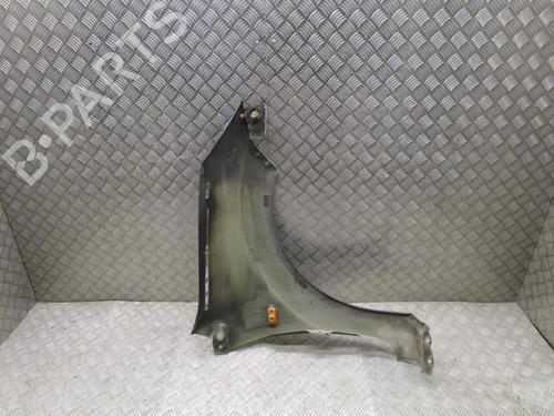 Used Left front fenders Left front fenders 24247319 24247319