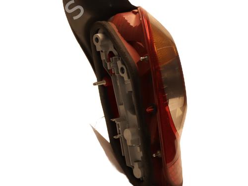 Used Left taillight Left taillight RENAULT MODUS / GRAND MODUS (F/JP0_) 1.5 dCi (FP0E, JP0E) (65 hp) 24247980 24247980