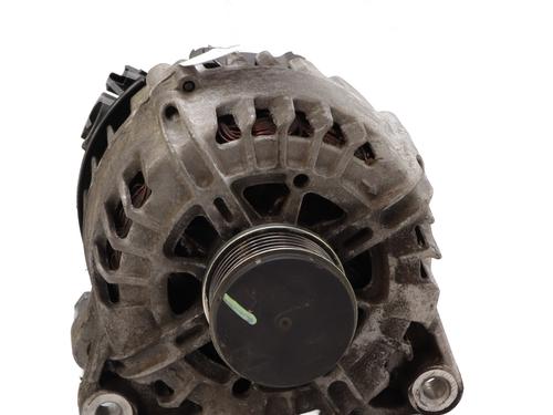 Used Alternator Alternator PEUGEOT 207 (WA_, WC_) 1.6 HDi (90 hp) 34716284 34716284