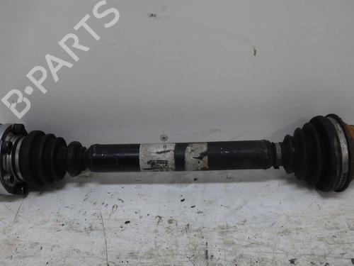 Right front driveshaft VW GOLF V (1K1) 2.0 SDI | BP33564227M39 - Image 5
