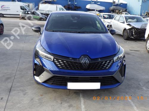 Used Engine Engine RENAULT CLIO V (B7_) 1.6 E-TECH 140 (B7MU) (140 hp) 28540541 28540541