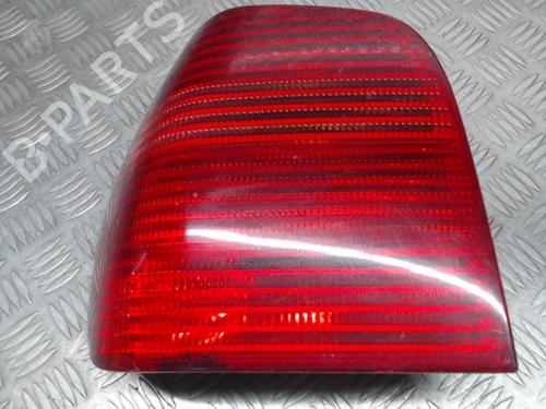Left taillight VW POLO (6N2) 1.4 16V | BP24244222C34 