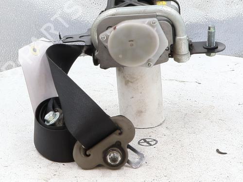 Used Front left seatbelt Front left seatbelt NISSAN MURANO I (Z50) 3.5 4x4 (234 hp) 30730630 30730630