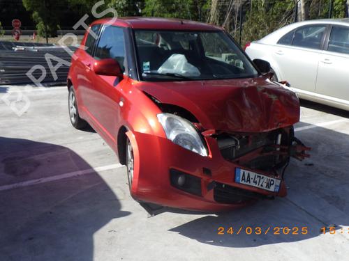 Rear parcel shelf SUZUKI SWIFT III (MZ, EZ) | BP29315781C85 - Image 3