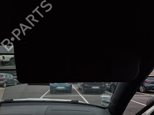 right-sun-visor-skoda-fabia-ii-542-2006-2007-2008-2009-2010-2011-2012-2013-2014-33564383 main image