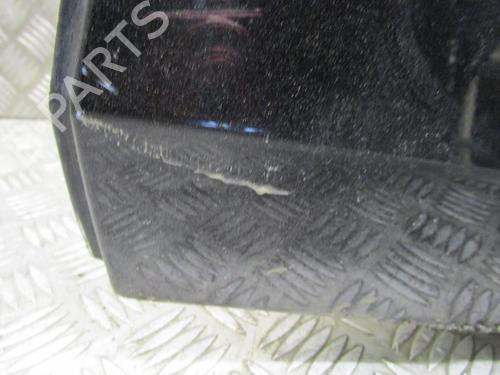 Left rear door BMW 1 (E87) 120 d | BP24247560C4 