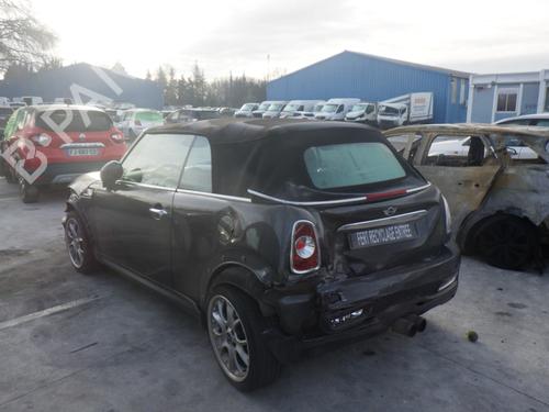 Front left window mechanism MINI MINI Roadster (R59) | BP36910283C22 - Image 19