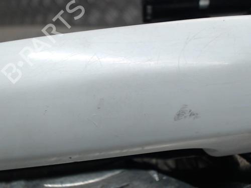 Front left exterior door handle OPEL AGILA B (H08) 1.0 (F68) | BP24252715C128 