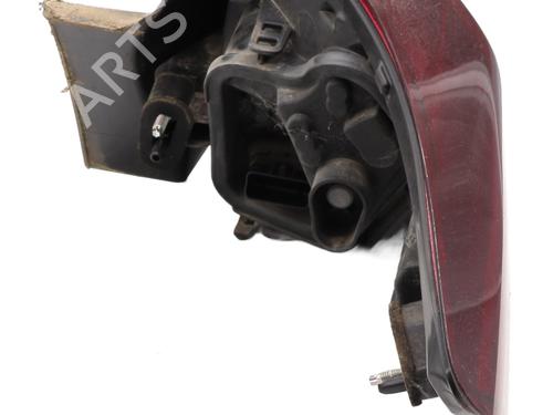 Left taillight RENAULT MEGANE III Grandtour (KZ0/1) 1.4 TCe (KZ0F, KZ1V) | BP28419848C34 
