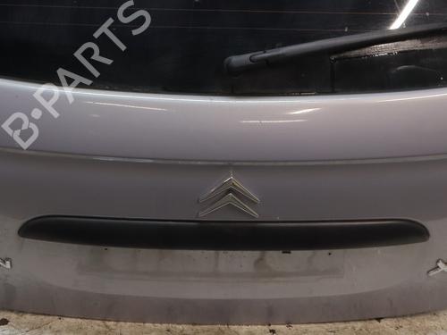 Bagklap CC/Kombi-Coupé Bagklap CC/Kombi-Coupé 38453447 38453447