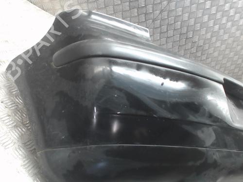 Rear bumper VW POLO (9N_, 9A_) 1.4 TDI | BP24247360C8 