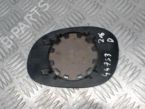Spejlglas højre Spejlglas højre 34556086 34556086