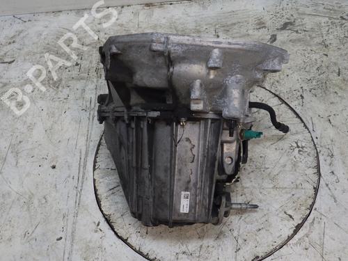 Gearbox RENAULT CLIO V (B7_) 1.0 TCe 90 (B7MT) | BP29530020M3
