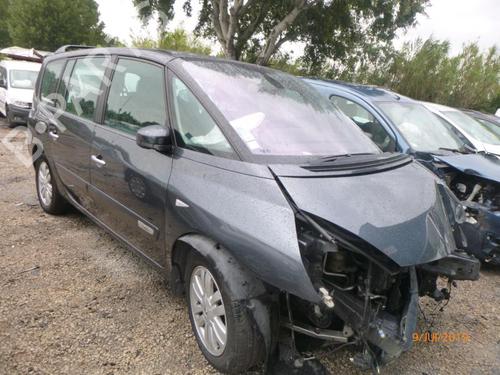 Right front fog light RENAULT ESPACE IV (JK0/1_) 3.5 V6 (JK00, JK0F, JK0P, JK0S, JK0W) | BP24247269C31 - Image 6