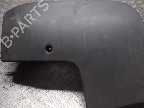 Used Corner bumper Corner bumper OPEL VIVARO A Van (X83) 1.9 DTI (F7) (101 hp) 24250401 24250401