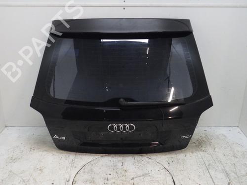 Tailgate AUDI A3 (8P1) 2.0 TDI 16V | BP29339940C6 