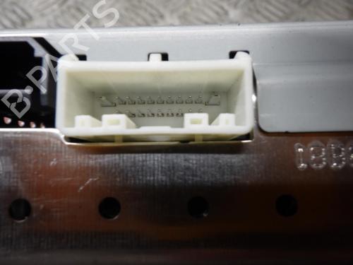 Radio RENAULT MEGANE IV Hatchback (B9A/M/N_) 1.5 dCi 90 (B9A1) | BP24245251E6  - Image 5