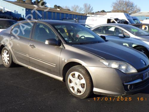 Used Parts RENAULT LAGUNA III (BT0/1) 1.5 dCi (BT00, BT0A, BT0T, BT1J) (110 hp) 4320948