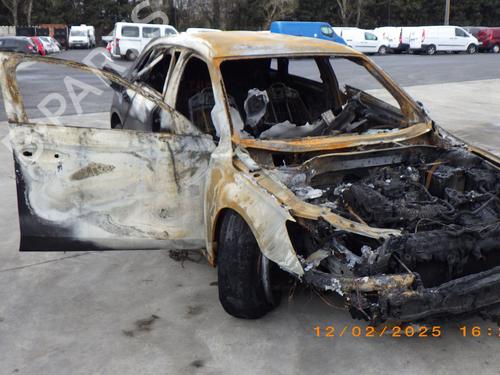 Brukte deler til AUDI A3 Sportback (8YA, 8YF) 30 TFSI Mild Hybrid (110 hp) 4432374