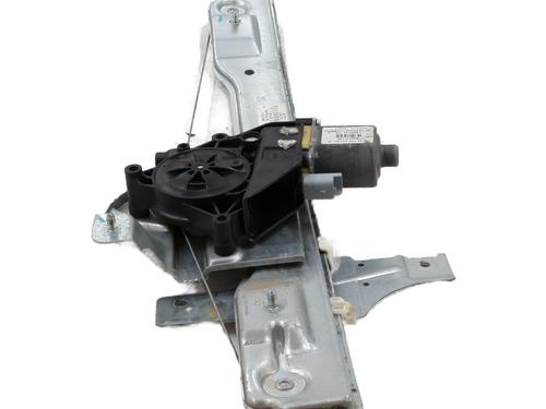 Used Front right window mechanism PEUGEOT 208 I (CA_, CC_) 1.6 HDi / BlueHDi 75 (75 hp) 29919013