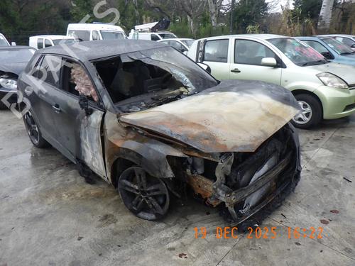 Used Parts AUDI Q2 (GAB, GAG) 4430071