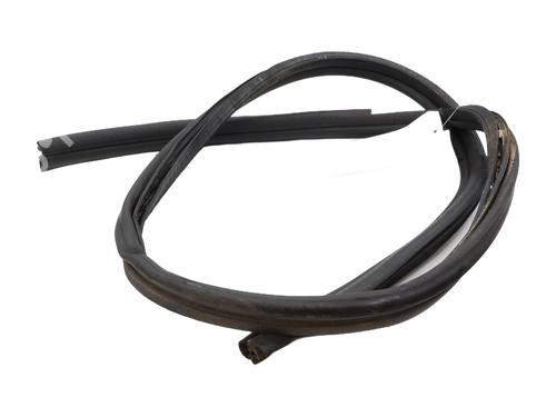 Used Rubber door seal Rubber door seal PEUGEOT 307 CC (3B) 2.0 HDi 135 (136 hp) 32024291 32024291