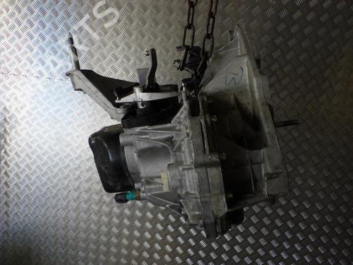 Gearbox RENAULT TWINGO III (BCM_, BCA_) 1.0 SCe 70 | BP24251185M3 - Image 3