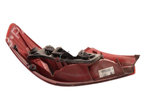 Right taillight OPEL CORSA D (S07) 1.7 CDTI (L08, L68) | BP26641825C35 