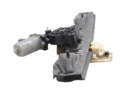 Front left window mechanism FIAT PANDA (312_, 319_) 0.9 4x4 (312PXR2B) | BP37992581C22 - Image 2