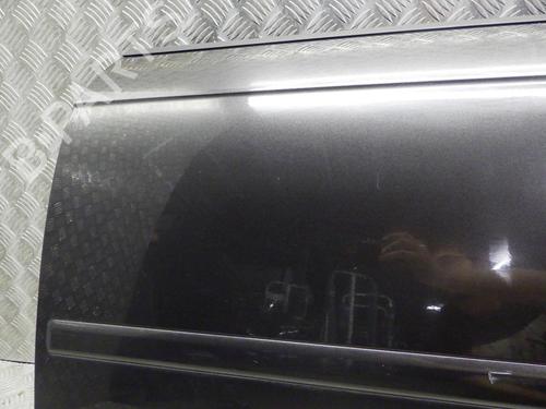 Left front door AUDI A3 (8P1) 1.9 TDI | BP24248912C2 