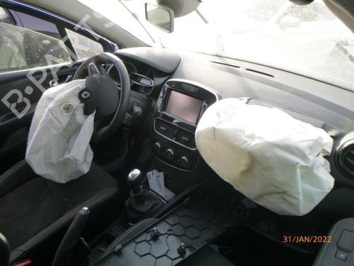 Right front window switch RENAULT CLIO IV (BH_) 0.9 TCe 90 (BHNF, BHMA, BHMH, BHJK, BHJR) | BP24251159I26 - Image 7