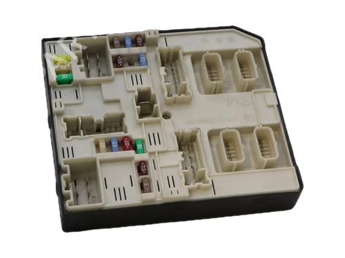 Fuse box RENAULT KANGOO Express (FW0/1_) 1.5 dCi 75 (FW07, FW10, FW04) | BP38080519E1 - Image 4