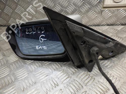 Left mirror BMW 3 (E46) 318 i | BP24250972C26 