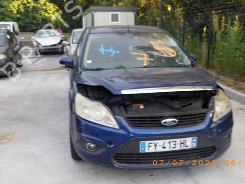 Venstre foran utvendig håndtak FORD FOCUS II (DA_, HCP, DP) 1.6 TDCi | BP28815629C128 