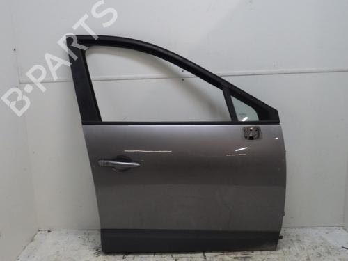 Used Right front door RENAULT SCÉNIC III (JZ0/1_) 1.5 dCi (86 hp) 29506421