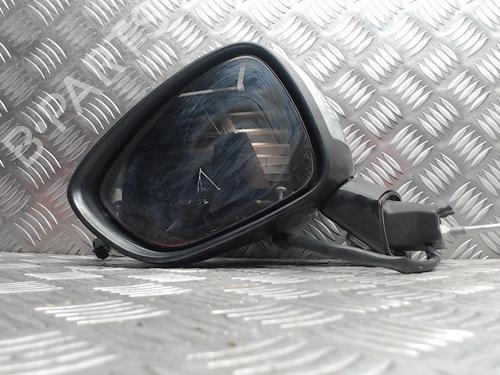 Left mirror CITROËN C3 II (SC_) 1.4 HDi 70 (SC8HZC, SC8HR0, SC8HP4) | BP24251509C26 