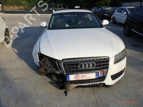 Left tailgate light AUDI A5 (8T3) 2.7 TDI | BP31019684C79