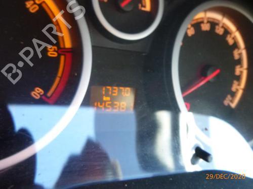 Left front window switch OPEL CORSA D (S07) 1.3 CDTI (L08, L68) | BP24247239I27 - Image 3