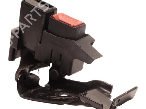 Seat buckle RENAULT CLIO III Grandtour (KR0/1_) 1.5 dCi (KR0F) | BP27324659I32 