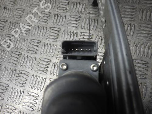 Used Rear right window mechanism Rear right window mechanism CITROËN C3 II (SC_) 1.2 VTi 82 (82 hp) 24246682 24246682