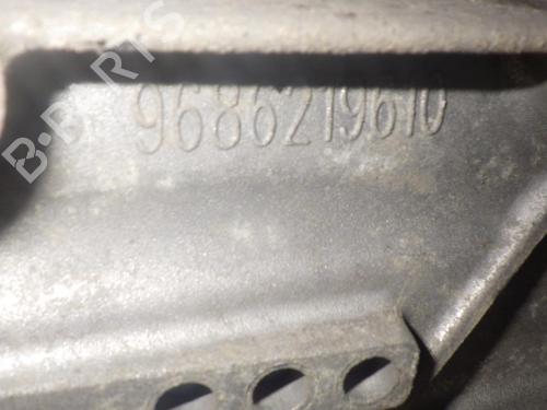 Gearbox CITROËN DS3 (SA_) 1.6 HDi 110 | BP24246373M3 - Image 4