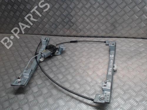 Front right window mechanism RENAULT KANGOO Express (FW0/1_) 1.5 dCi 85 (FW0K, FW0L, FW0B) | BP24252105C23 - Image 3