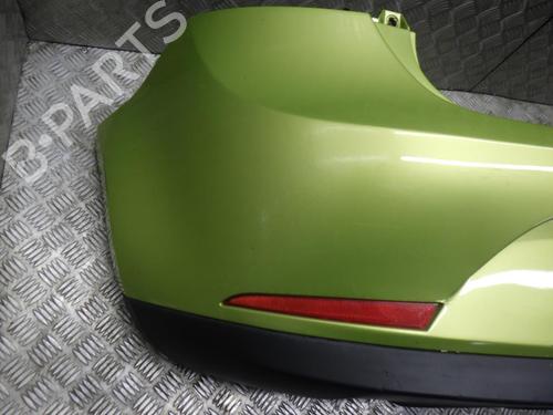 Rear bumper SEAT IBIZA IV (6J5, 6P1) 1.6 | BP24249027C8 