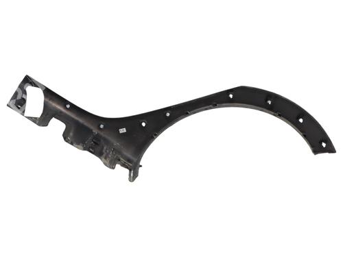 Used Rear right wheel arch trim Rear right wheel arch trim DACIA SANDERO II 1.0 TCe 100 (B8ML) (101 hp) 39110685 39110685