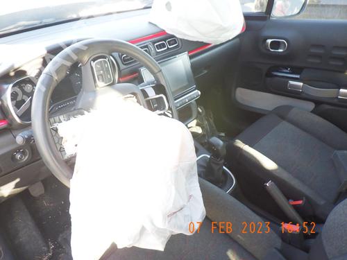 Dashboard CITROËN C3 III (SX) 1.5 BlueHDi 100 (SXYHYP, SXYHTU) | BP33301478C46 - Image 23