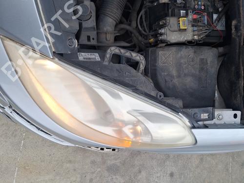 Left headlight PEUGEOT PARTNER Tepee 1.6 HDi | BP32689457C28  - Image 5