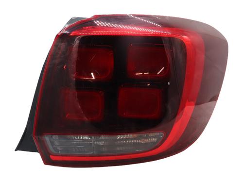 Right taillight DACIA SANDERO II TCe 90 (B8M1, B8MA, B8AC) | BP38461274C35 - Image 5