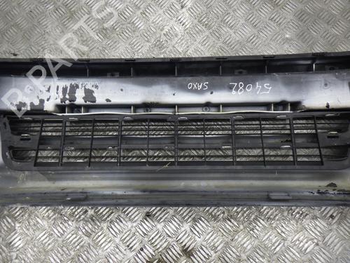 Front bumper CITROËN SAXO (S0, S1) 1.1 X, SX | BP24250874C7 